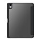 Baseus Minimalist Series IPad 10 10.9" protective case (black) cena un informācija | Somas, maciņi | 220.lv