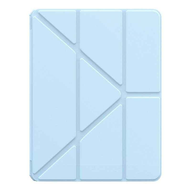 Baseus Minimalist Series IPad 10.5" protective case (blue) cena un informācija | Somas, maciņi | 220.lv