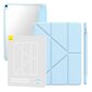 Baseus Minimalist Series IPad 10.5" protective case (blue) cena un informācija | Somas, maciņi | 220.lv