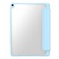Baseus Minimalist Series IPad 10.5" protective case (blue) cena un informācija | Somas, maciņi | 220.lv