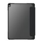 Baseus Minimalist Series IPad 10.5" protective case (black) cena un informācija | Somas, maciņi | 220.lv