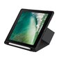 Baseus Minimalist Series IPad 10.5" protective case (black) cena un informācija | Somas, maciņi | 220.lv