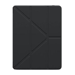 Baseus Minimalist Series IPad 10.5" protective case (black) cena un informācija | Somas, maciņi | 220.lv