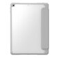 Baseus Minimalist Series IPad 10.2" protective case (grey) cena un informācija | Somas, maciņi | 220.lv