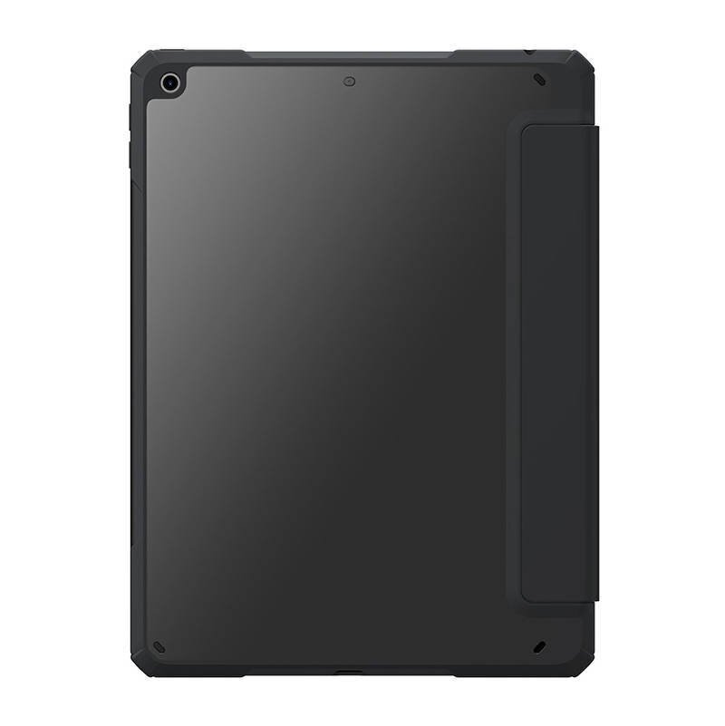 Baseus Minimalist Series IPad 10.2" protective case (black) цена и информация | Somas, maciņi | 220.lv