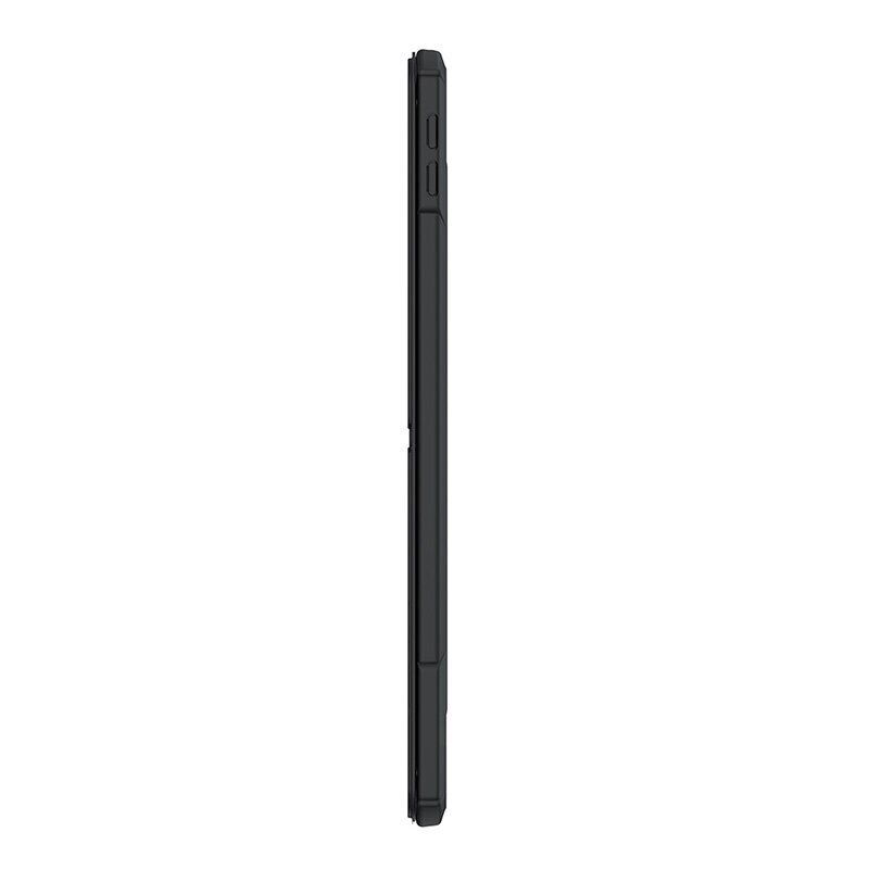 Baseus Minimalist Series IPad 10.2" protective case (black) цена и информация | Somas, maciņi | 220.lv