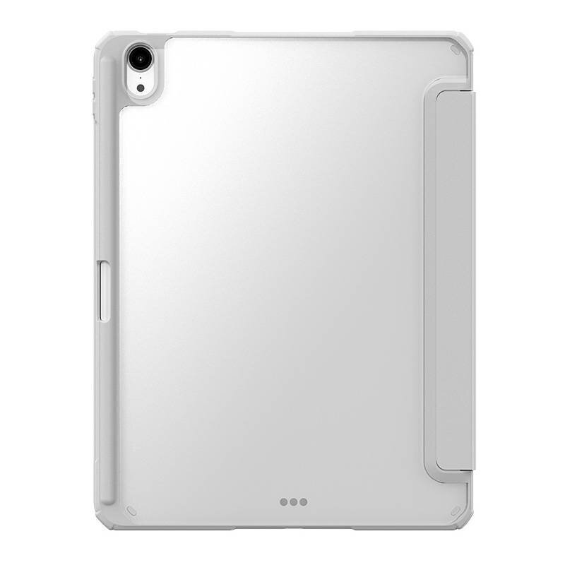 Baseus Minimalist Series IPad Air 4|Air 5 10.9" protective case (grey) cena un informācija | Somas, maciņi | 220.lv