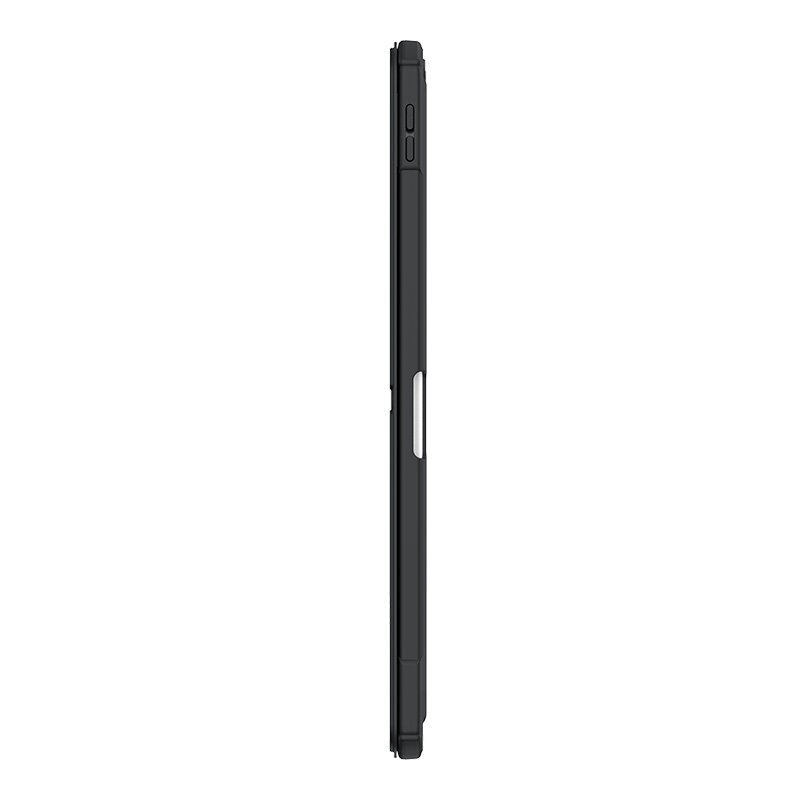 Protective case Baseus Minimalist for iPad Pro (2018|2020|2021|2022) 11-inch (black) цена и информация | Somas, maciņi | 220.lv