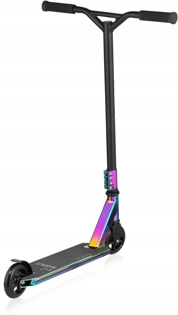 Kaskādes skrejritenis Xride ST900, neona krāsās cena un informācija | Skrejriteņi | 220.lv