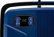 Ceļojumu ledusskapis Outtec CB-27L, zils, 27 l cena un informācija | Aukstuma somas, aukstuma kastes un aukstuma elementi | 220.lv