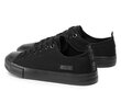 Big tops big star vīriešiem black kk174007 KK174007 цена и информация | Sporta apavi vīriešiem | 220.lv