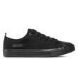 Big tops big star vīriešiem black kk174007 KK174007 цена и информация | Sporta apavi vīriešiem | 220.lv