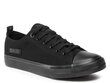 Big tops big star vīriešiem black kk174007 KK174007 цена и информация | Sporta apavi vīriešiem | 220.lv