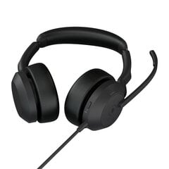 Jabra Evolve2 50 цена и информация | Наушники | 220.lv