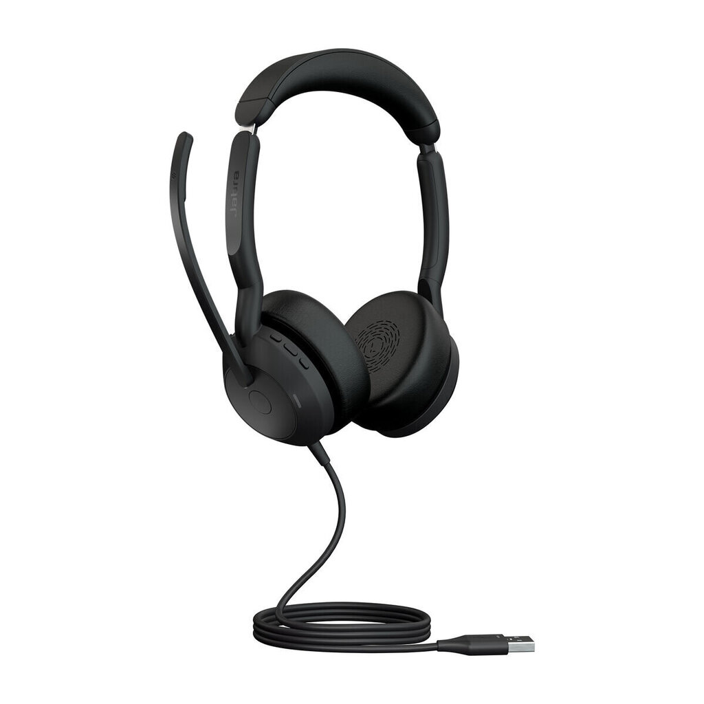 Jabra Evolve2 50 цена и информация | Austiņas | 220.lv