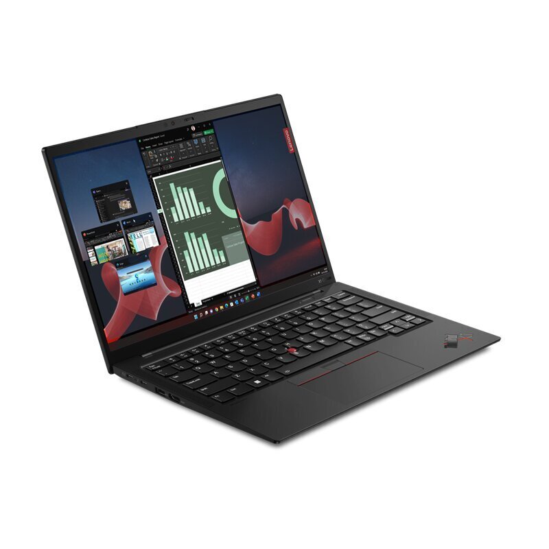 Lenovo ThinkPad X1 Carbon Gen 11 21HM005QMX цена и информация | Portatīvie datori | 220.lv