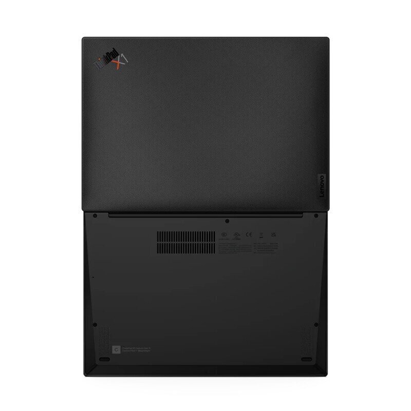 Lenovo ThinkPad X1 Carbon Gen 11 21HM005QMX цена и информация | Portatīvie datori | 220.lv