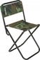 Tūristu makšķerēšanas krēsls Outtec O-66563, zaļš цена и информация |  Tūrisma mēbeles | 220.lv
