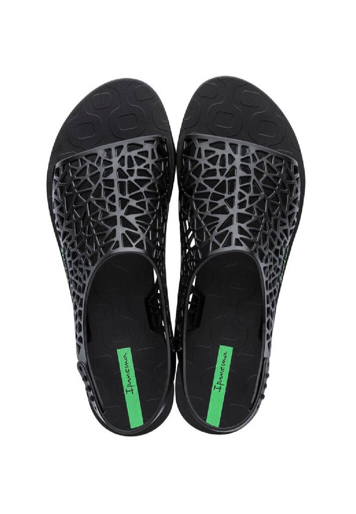 Sandały Ipanema Shape Sandal Fem 14250-U цена и информация | Sieviešu sandales | 220.lv