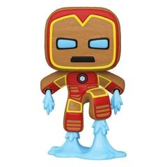 Marvel Holiday Iron Man цена и информация | Атрибутика для игроков | 220.lv