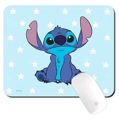 Коврик для мыши Disney Stitch цена и информация | Мыши | 220.lv