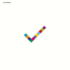 Виниловая пластинка LP Pet Shop Boys - Yes, 180g, 2017 Remastered цена и информация | Виниловые пластинки, CD, DVD | 220.lv