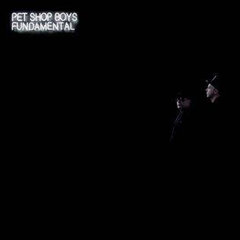 Vinila plate LP Pet Shop Boys - Fundamental, 180g, 2017 Remastered cena un informācija | Vinila plates, CD, DVD | 220.lv