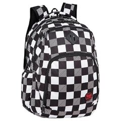 CoolPack mugursoma Break Checkers, 27 l cena un informācija | Sporta somas un mugursomas | 220.lv