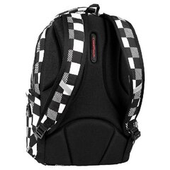 CoolPack mugursoma Break Checkers, 27 l cena un informācija | Sporta somas un mugursomas | 220.lv