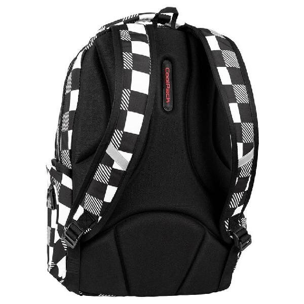 CoolPack mugursoma Break Checkers, 27 l цена и информация | Sporta somas un mugursomas | 220.lv