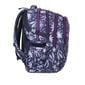 CoolPack mugursoma Factor Shy Flower, 29 l cena un informācija | Sporta somas un mugursomas | 220.lv