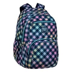 CoolPack mugursoma Pick California, 26 l cena un informācija | Sporta somas un mugursomas | 220.lv