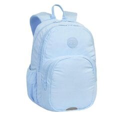 CoolPack рюкзак Rider, голубой, 16&amp;#39;&amp;#39; цена и информация | Рюкзаки и сумки | 220.lv