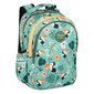 Mugursoma CoolPack Turtle Toucans, 25 l cena un informācija | Sporta somas un mugursomas | 220.lv