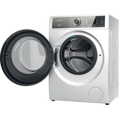 Hotpoint H8 W946WB EU цена и информация | Стиральные машины | 220.lv