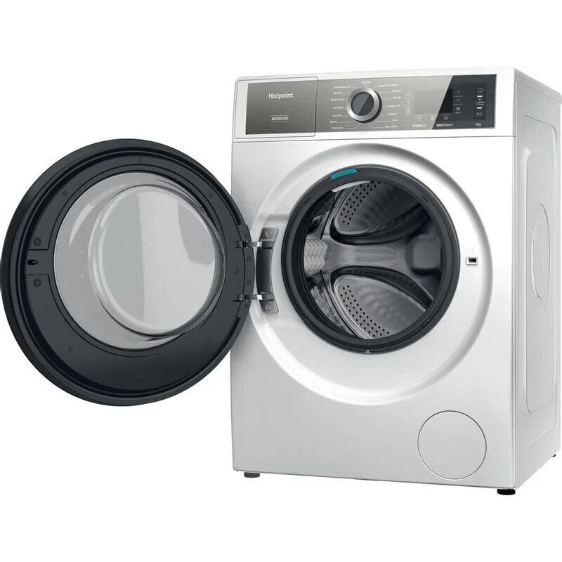 Hotpoint H8 W946WB EU цена и информация | Veļas mašīnas | 220.lv