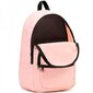 Ranged 2 bp vans unisex pink vn0a7ufny6t1 cena un informācija | Sporta somas un mugursomas | 220.lv