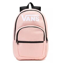 Ranged 2 bp vans unisex pink vn0a7ufny6t1 цена и информация | Рюкзаки и сумки | 220.lv