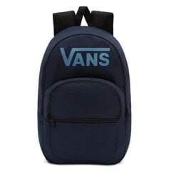 Ranged 2 bp vans unisex navy vn0a7ufnlkz1 цена и информация | Рюкзаки и сумки | 220.lv