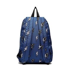 By new skool bp vans unisex blue vn0002tlsvi1 цена и информация | Школьные рюкзаки, спортивные сумки | 220.lv