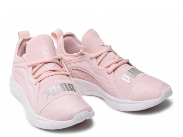 Resolve street spark puma sievietēm pink 37622106 37622106 цена и информация | Sporta apavi sievietēm | 220.lv