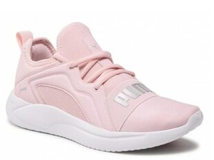 Resolve street spark puma sievietēm pink 37622106 37622106 cena un informācija | Sporta apavi sievietēm | 220.lv