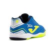 Toledo jr 2304 royal indoor joma bērniem blue tojw2304in TOJW2304IN cena un informācija | Futbola apavi | 220.lv