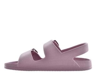 Big mag big star for women's purple ll274744 LL274744 цена и информация | Женские босоножки | 220.lv