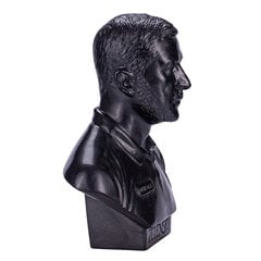 danila-souvenirs Krūšutēls, statuja Volodimirs Zelenskis (Zelensky) 15 cm cena un informācija | Citas oriģinālas dāvanas | 220.lv