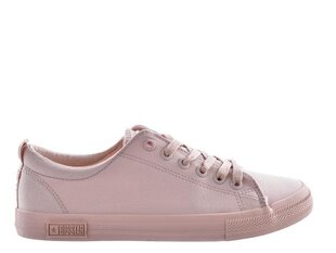 Big top big star for women's pink ll274059 LL274059 цена и информация | Спортивная обувь, кроссовки для женщин | 220.lv