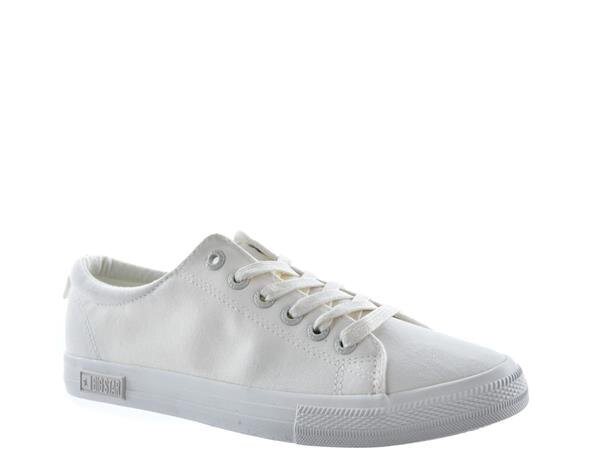 Big tops big star sievietēm white ll274058 LL274058 cena un informācija | Sporta apavi sievietēm | 220.lv