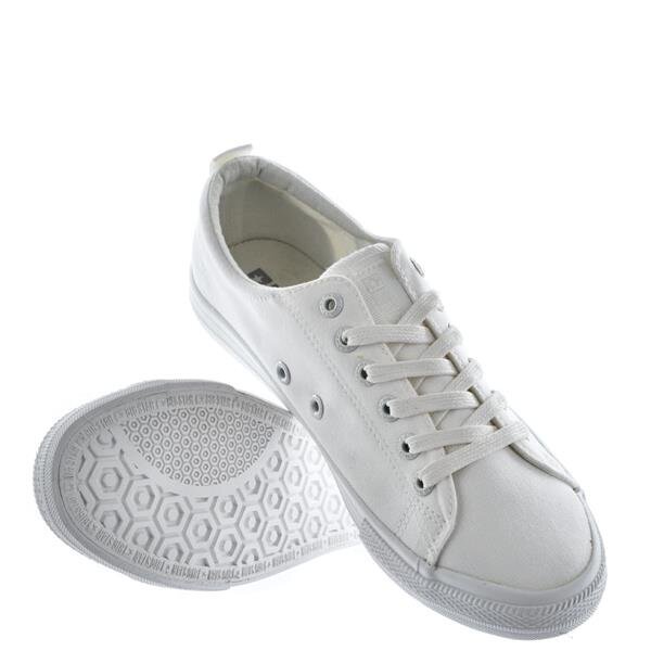 Big tops big star sievietēm white ll274058 LL274058 цена и информация | Sporta apavi sievietēm | 220.lv