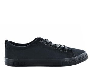 Big tops big star sievietēm black ll274057 LL274057 cena un informācija | Sporta apavi sievietēm | 220.lv