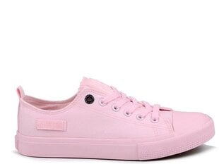 Big top big star for women's pink ll274022 LL274022 цена и информация | Спортивная обувь, кроссовки для женщин | 220.lv